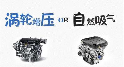 涡轮增压和自然吸气哪个好,涡轮增压成为发展趋势