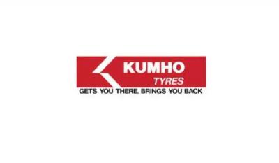 kumho轮胎是什么品牌,韩国的锦湖轮胎