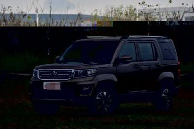 7座suv有哪些车型,推荐四款最便宜的7座suv