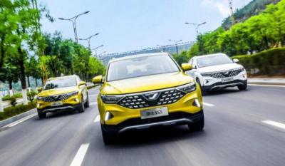 新款捷达自动挡报价多钱 捷达vs5自动挡仅售8万元