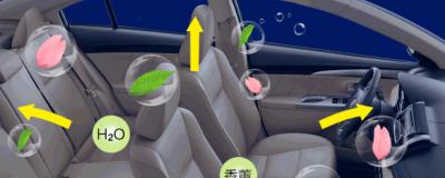 汽车除味办法-新车需要放多久才能开