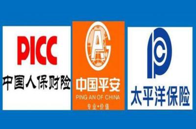 车险哪家好,人保/平安/太平洋三大巨头详细分析
