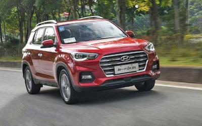 现代ix35口碑怎么样 月销量过万的热门suv
