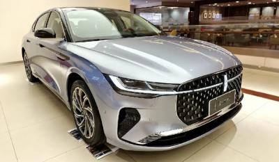 林肯z价格及图片是多少 2022新款售价25万起(落地最低28万)