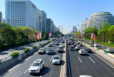 外地车辆进京规定，外地车进京限行最新规定