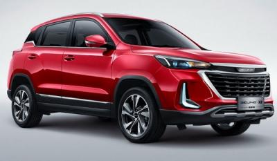 北京x3自动挡多少钱 全款价报价8.17万元起（裸车无报价）