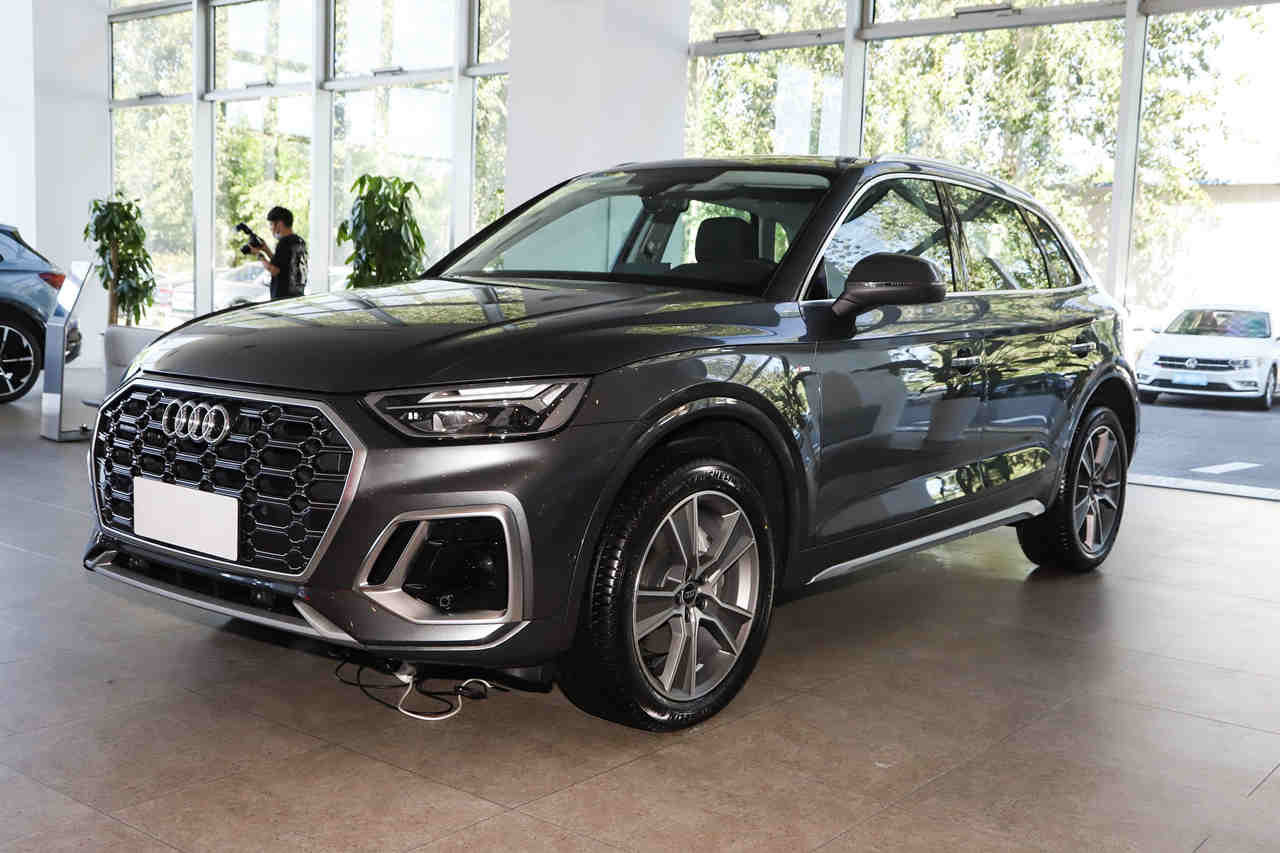 2021款奥迪Q5落地价多少钱 库存车落地价格