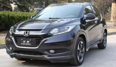 缤智1.5l豪华版多少钱 全款14.07万元起(市场报价力度高)