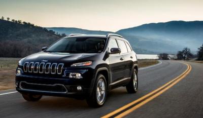 jeep自由光多少钱 2021款价仅29万(输出扭矩可达400牛米)