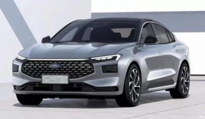 蒙迪欧2022款价格 2022款蒙迪欧落地价15万(第七年保值率40%)