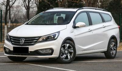 宝骏310w二手车报价 宝骏310w保值率怎么样(紧凑型车排名第295)