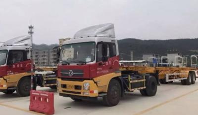 a2驾驶证能开什么车 可以驾驶重型牵引挂车(不能够直接获取)