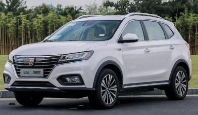 荣威混动suv车型价格 两款车型任选(荣威erx5 插电混动落地价仅15万)