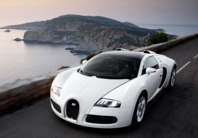BUGATTI是哪个国家的品牌