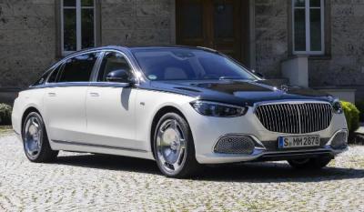 迈巴赫s450报价 迈巴赫s450落地价139万(新款s级落地价154万)