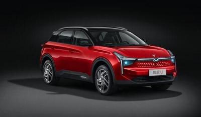 哪吒新能源汽车2020款价格 哪吒no1落地价仅6万