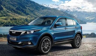 观致5座suv报价及配置 观致7落地价仅10万