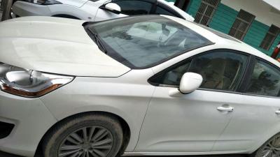 雪铁龙c4l-2013款1.6L手动劲智版，二手车，3万块可以入手不？这车油耗怎么样？保养费用大么？