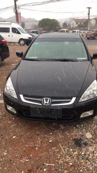 七代半的雅阁，06年的，一般售价多少，哪位老铁解答下，谢谢