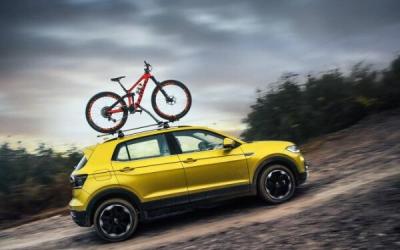 大众suv车型及报价介绍 全新小型SUV车型探影强势来袭