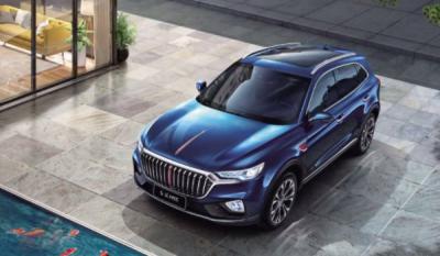 红旗10万一15万SUV 目前没有符合的车型(红旗HS5仅售18.38万)