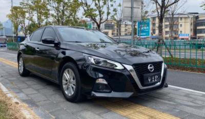 2021款天籁落地多少钱 天籁入门车型全款落地19.58万(分期首付)