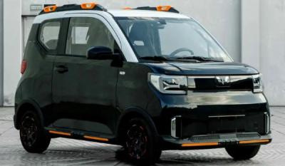 五菱宏光迷你mini版电动车价格 2022款宏光mini售价3万一台