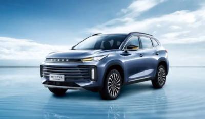 星途汽车是哪个品牌 星途汽车属于是奇瑞汽车的高端品牌