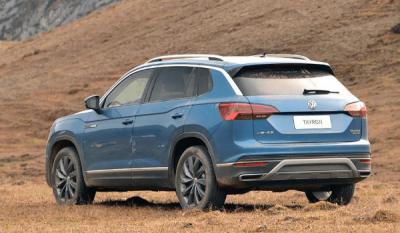 大众探岳用的是什么发动机 搭载两款发动机(1.4T和2.0T)