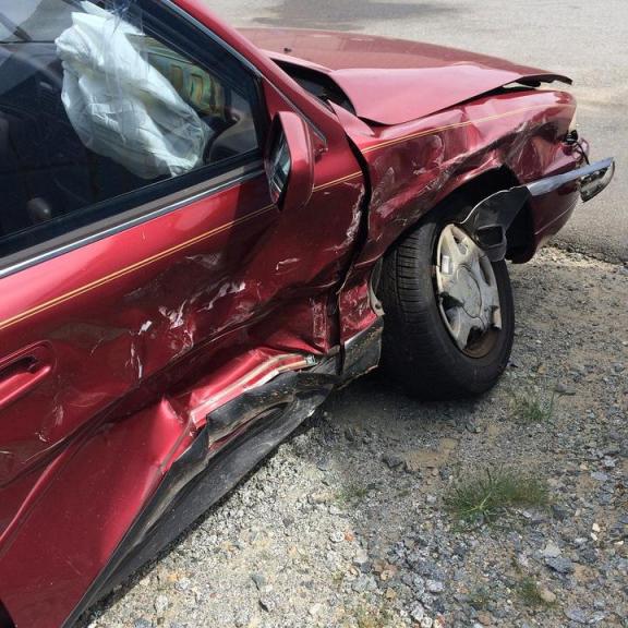 车祸死亡二手车(出过车祸的车卖二手)
