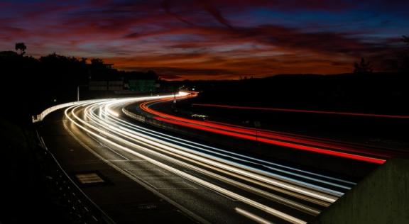 雅西高速公路服务区（雅西高速交通特管区）