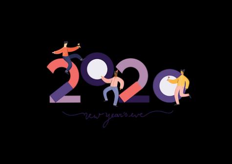 大众朗逸2019和2020款有什么不同