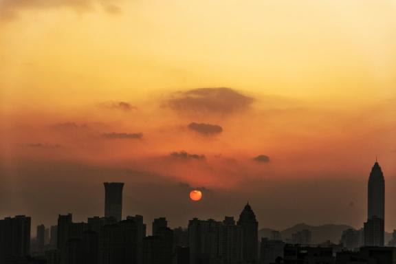 义乌封高速了吗(去义乌的高速封路了没)