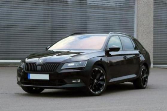 斯柯达斯柯达suv(斯柯达斯柯达明锐)