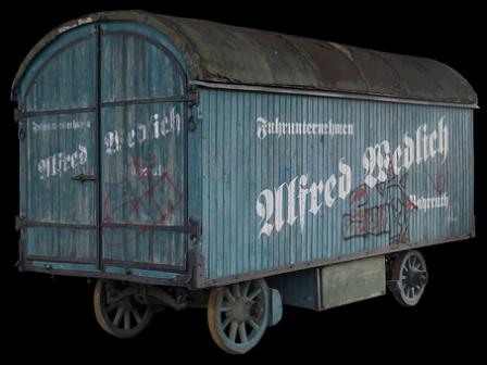 垃圾车每天早上几点不算扰民（垃圾车早上7点装垃圾扰民）