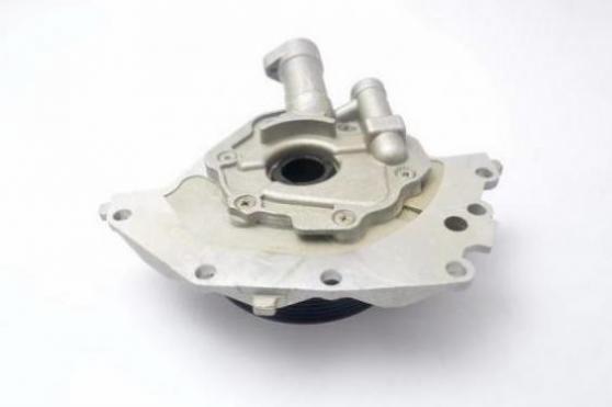 油泵安全阀的工作原理？