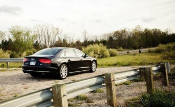 世界上最好的豪车是什么车（世界上最好的豪华车）