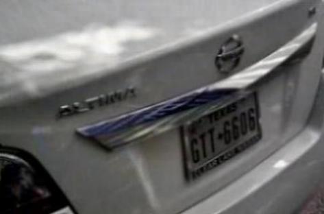 汉A车牌是哪里的（汉车牌号是哪个省）