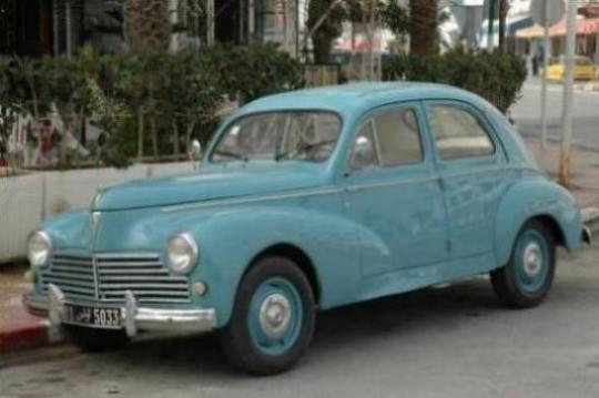 标致汽车2008多少钱（标致2008多少钱一辆）