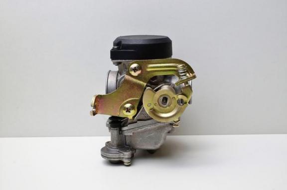 化油器油泡什么作用?