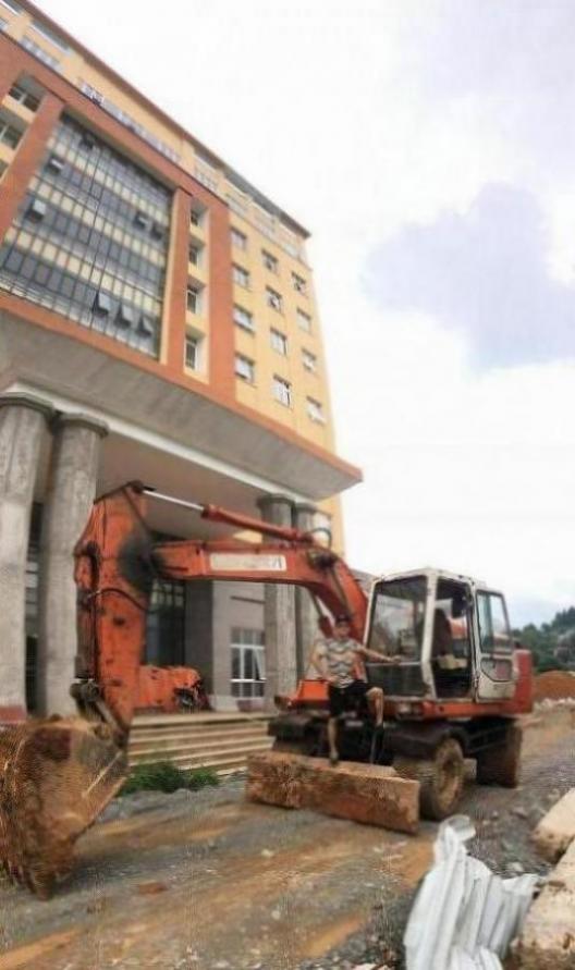 在常德哪里可以找到处理违章的？