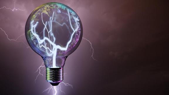 led灯泡有正负极吗(led灯泡有没有正负极)