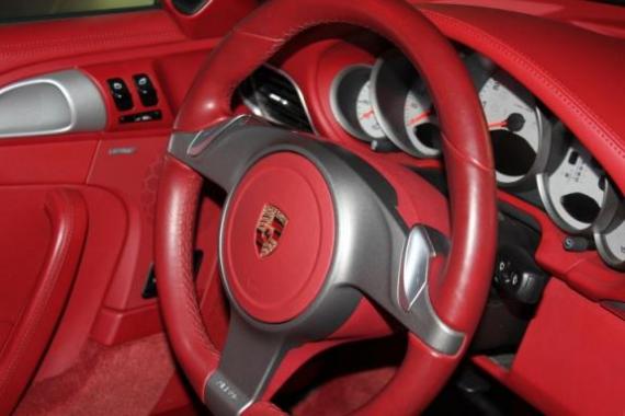 思域内饰改装效果图（思域内饰改装图片）