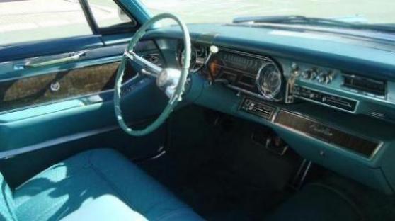 凯迪拉克ct什么意思？