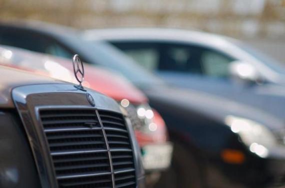 国产奔驰是哪个厂生产的？