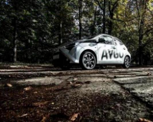 丰田小型车计划（丰田全新小型车）