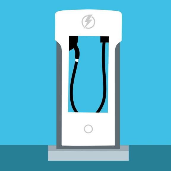 雷克萨斯ls500h没电了怎么办?