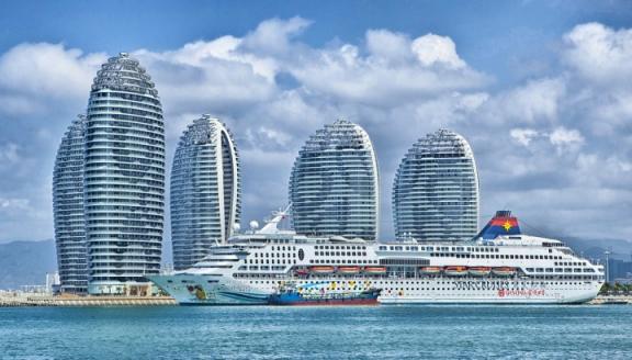海南洋浦二手车交易市场-海南二手车交易市场