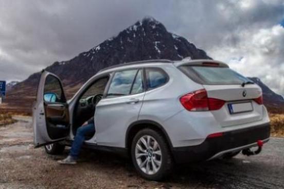 哪款车性价比高又省油suv？