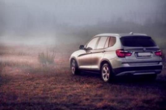 奥迪q系列都是SUV吗？